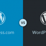 WordPress.org vs WordPress.com: which should you choose?