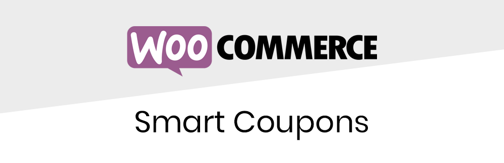 WooCommerce Plugins - Smart Coupons