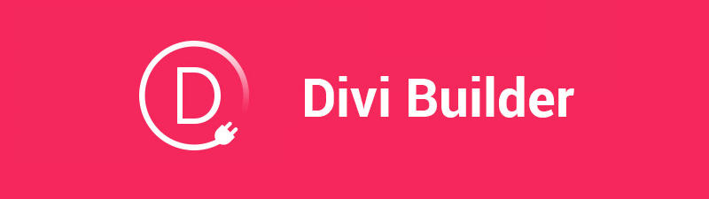 Divi Builder: WordPress Page Builder