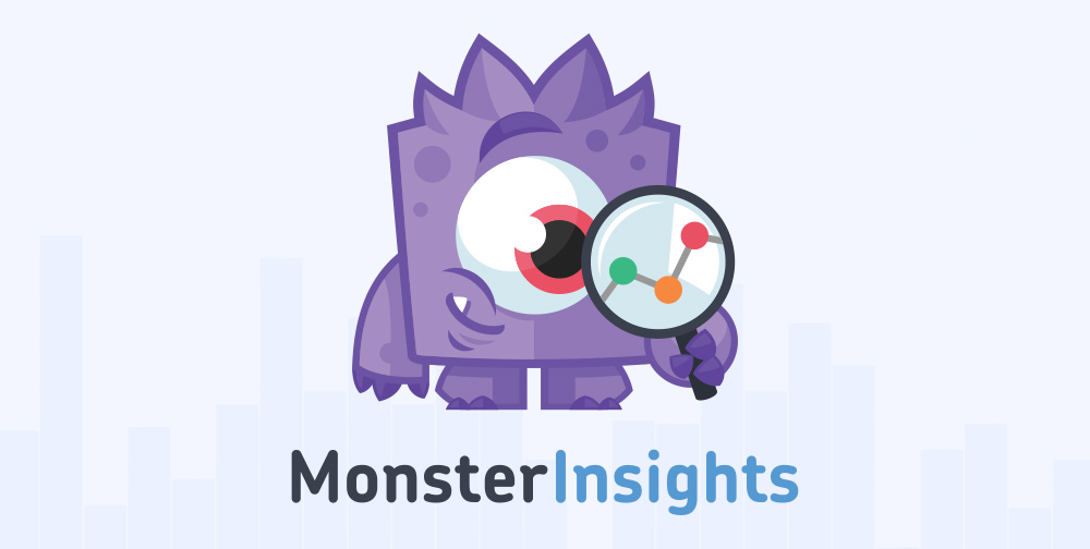 MonsterInsights Plugin: Intuitive and Powerful Google Analytics For WordPress