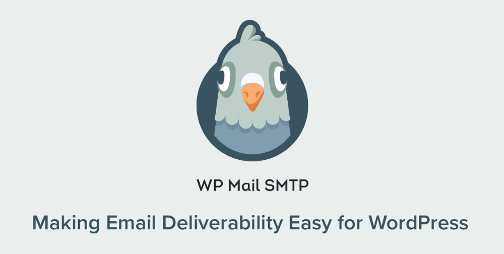 Using WP Mail SMTP for your WordPress Email