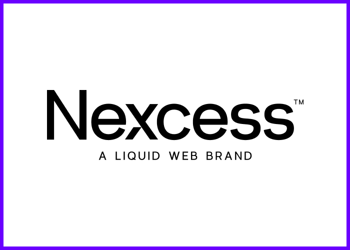 Nexcess - Liquid Web Hosting - Kaira