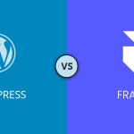 WordPress VS Framer - Which platform is best for you?