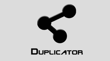 Duplicator