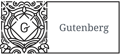 Gutenberg