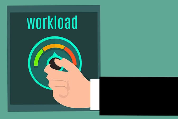 Speed Up Your WordPress Site Workload