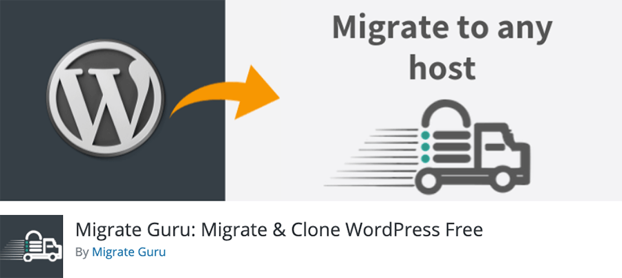 Migrate Guru