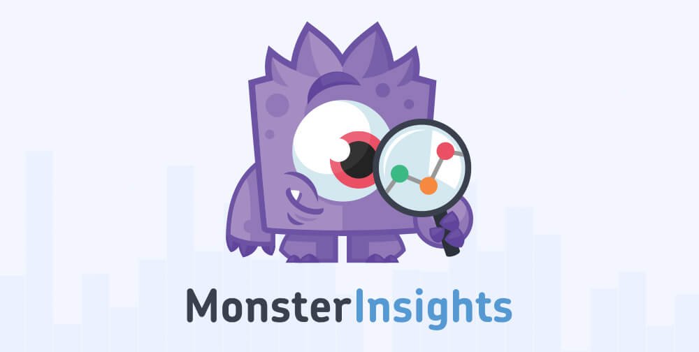 MonsterInsights Plugin: Intuitive and Powerful Google Analytics For Wordpress