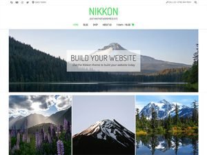 Kaira – WordPress Themes & Plugins to Build Better Websites