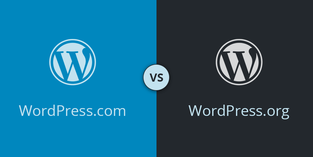 WordPress.org vs WordPress.com: Which 1 is right for you!