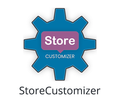 StoreCustomizer