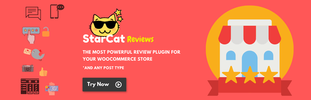 StarCat Reviews