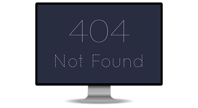 WordPress: Improve SEO and avoid 404 error pages