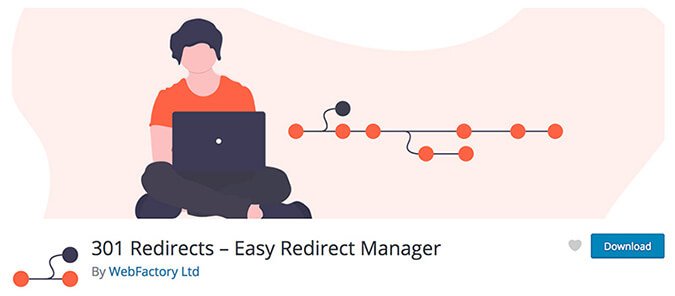 301 Redirects WordPress Plugin - How to improve SEO