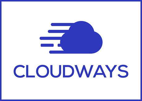 Cloudways - Managed Web Hosting
for the Ultimate Online Presence