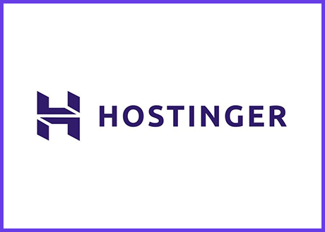 Hostinger - Your online success starts here