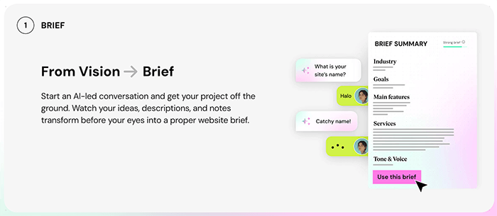 Elementor Site Planner