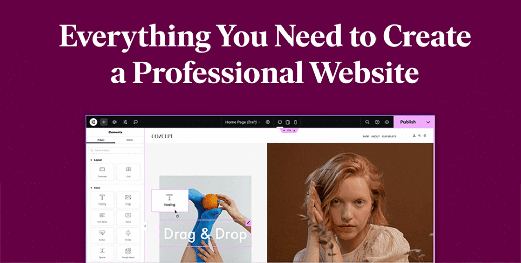 Kaira – WordPress Themes & Plugins to Build Better Websites