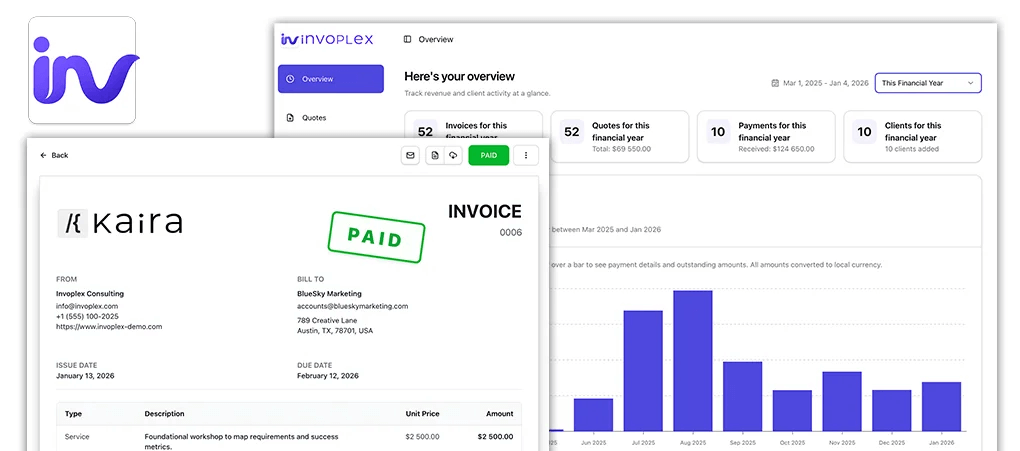 Running a WordPress Business? Here’s How I Manage Quotes and Invoices for Clients